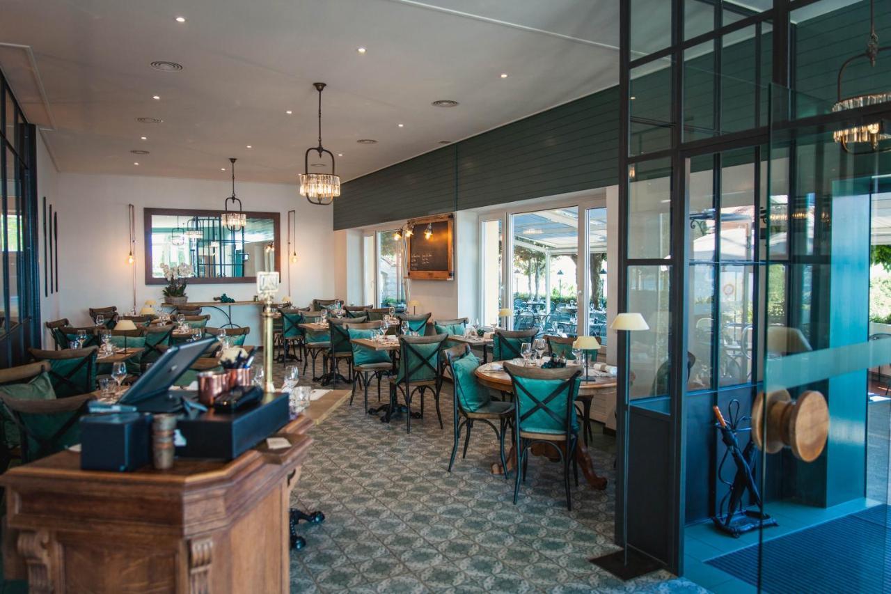 Auberge De Rivaz Ngoại thất bức ảnh